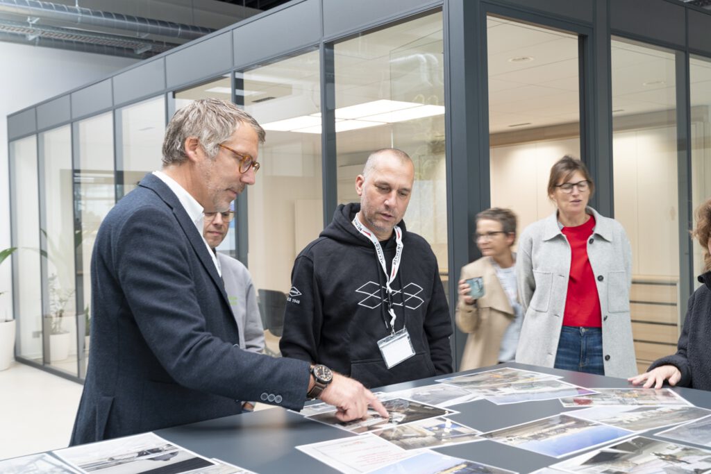 Bechert Haustechnik - Hausmesse