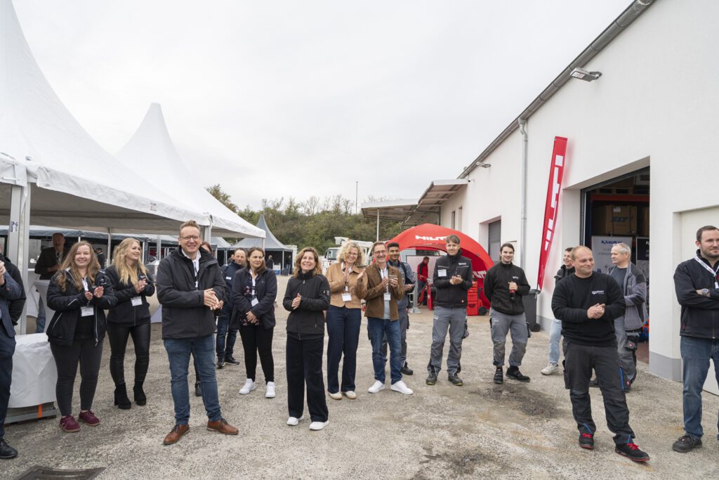 Bechert Haustechnik - Hausmesse